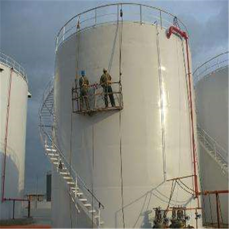 临朐喷漆翻新・工业喷漆・设备喷漆服务简介